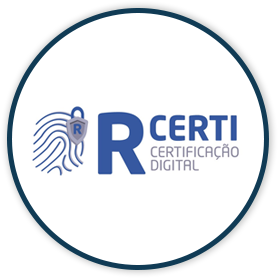 Logo Rcerti